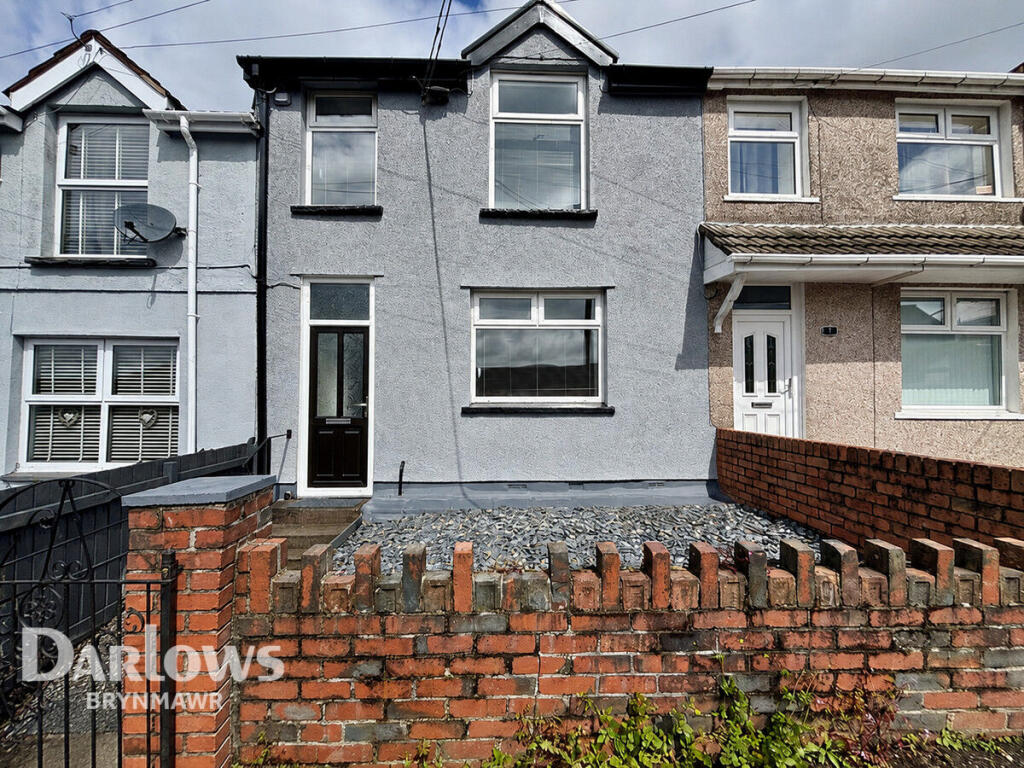 Main image of property: Bryngwyn Road, Ebbw Vale