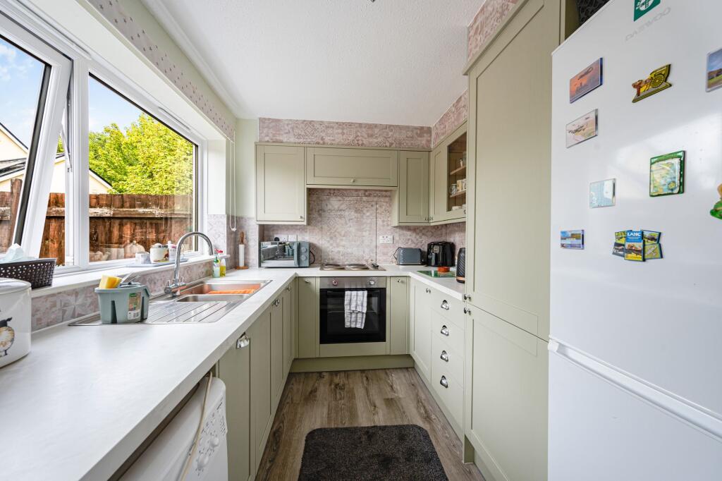 House in East Lindsey, Coningsby - View 3