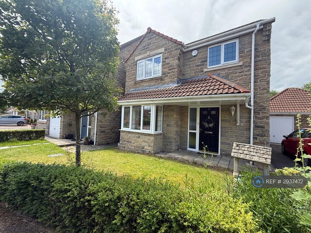Main image of property: The Sidings, Barnsley, S73