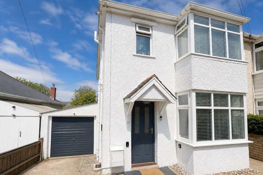 Main image of property: Kings Road West, Swanage, Dorset