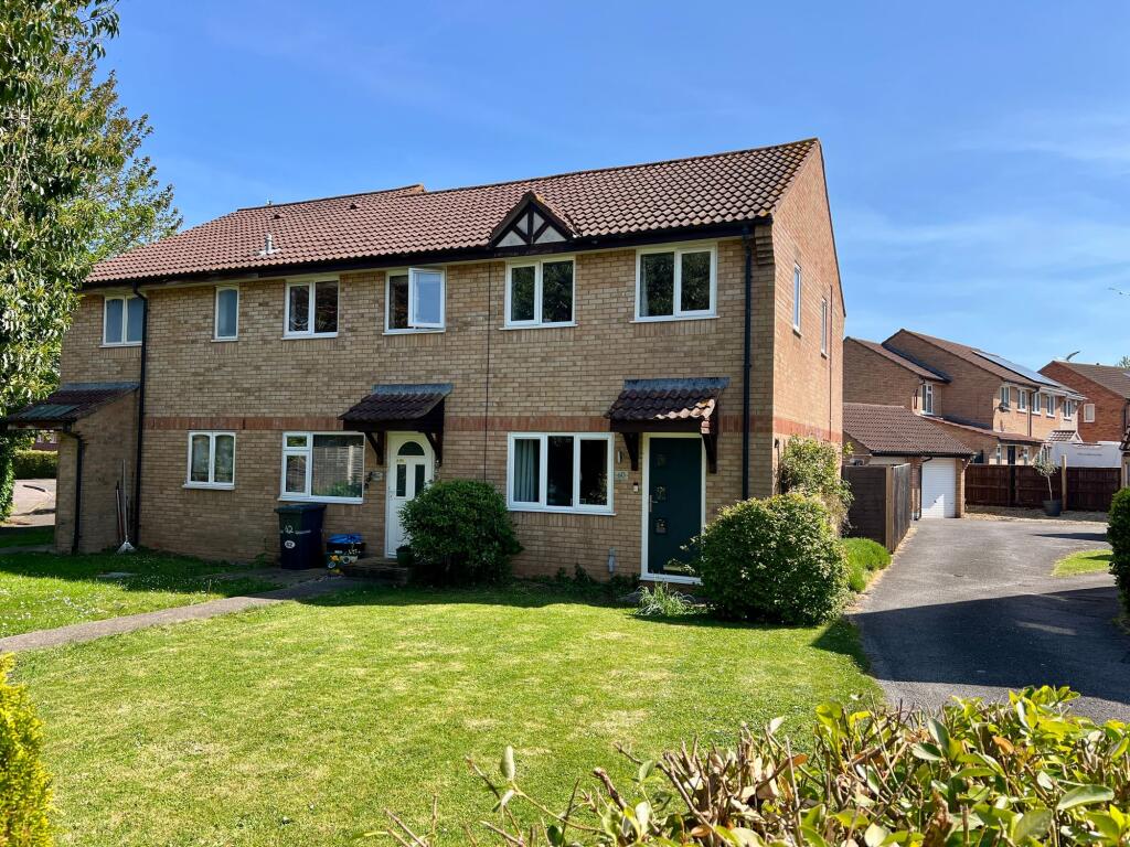 Main image of property: Bilberry Grove, Taunton