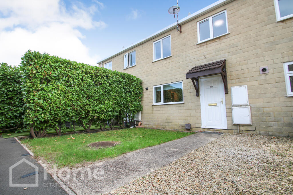 Main image of property: Abingdon Gardens, Odd Down, Bath, Bath And North East Somerset
