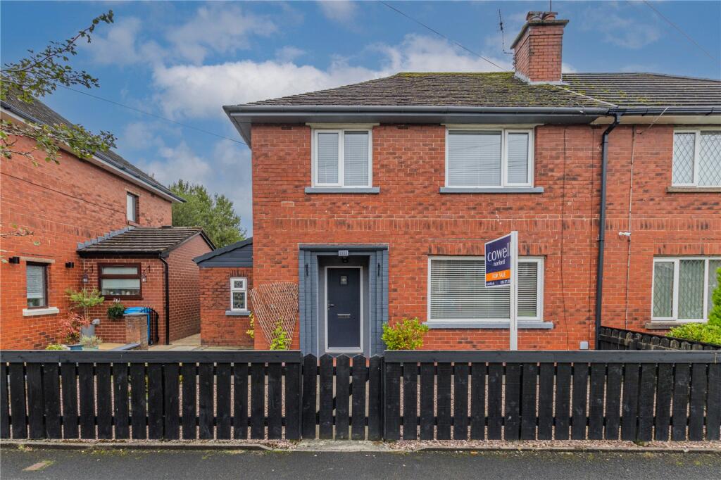 Main image of property: Avon Road, Shaw, Oldham, Lancashire, OL2