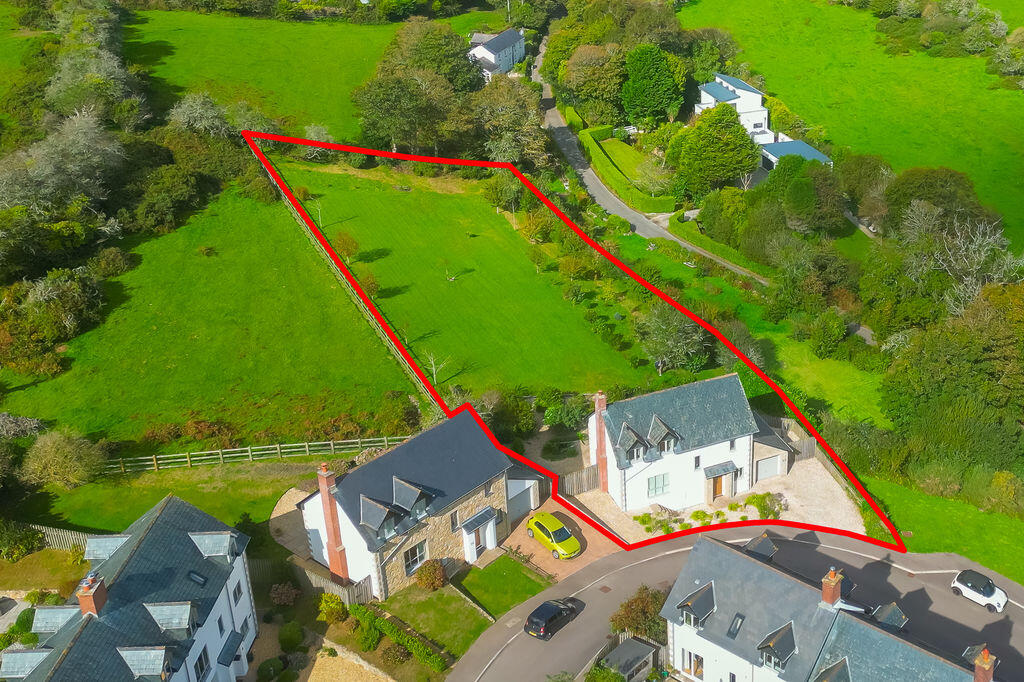 Nancledra, Nr St Ives, Cornwall  photo 4