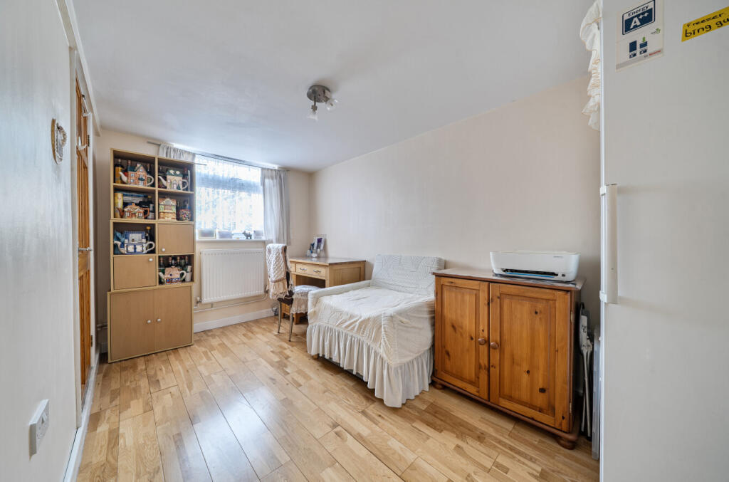 House in Reading - View 4