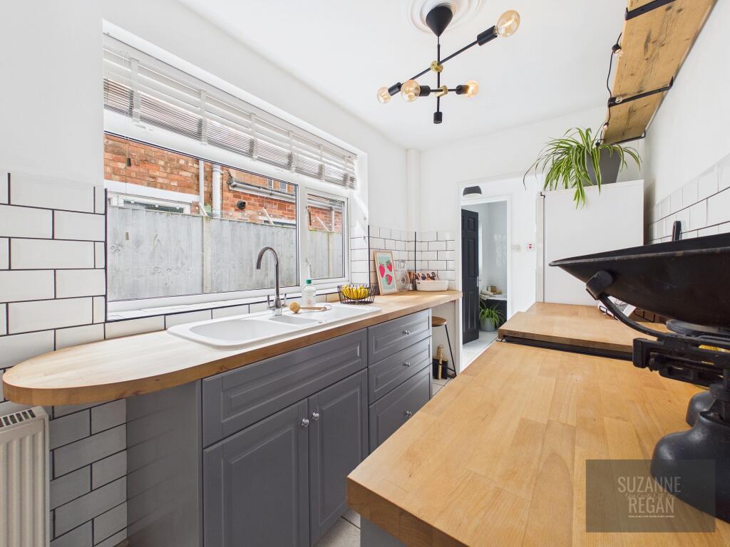 Main image of property: Kingsland Avenue, Chapelfields, Coventry