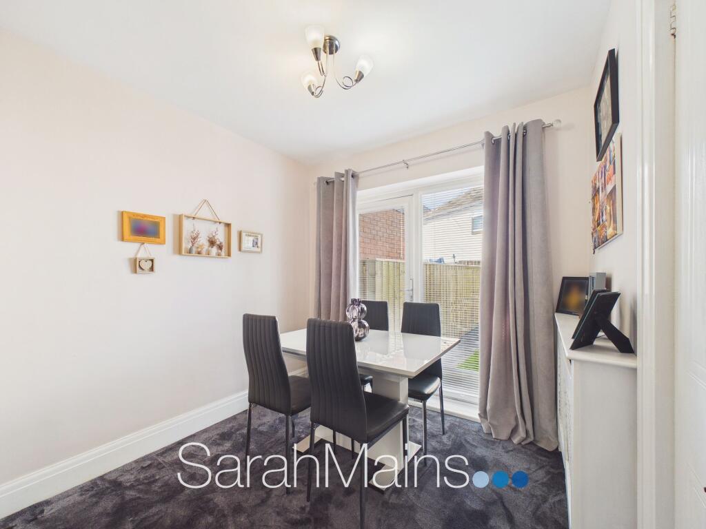 House in Newcastle upon Tyne - View 5