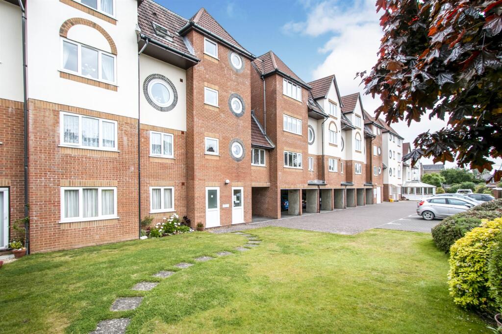 Additional image 12 of Downy Court, 154/166 Bournemouth Road, Poole, BH14