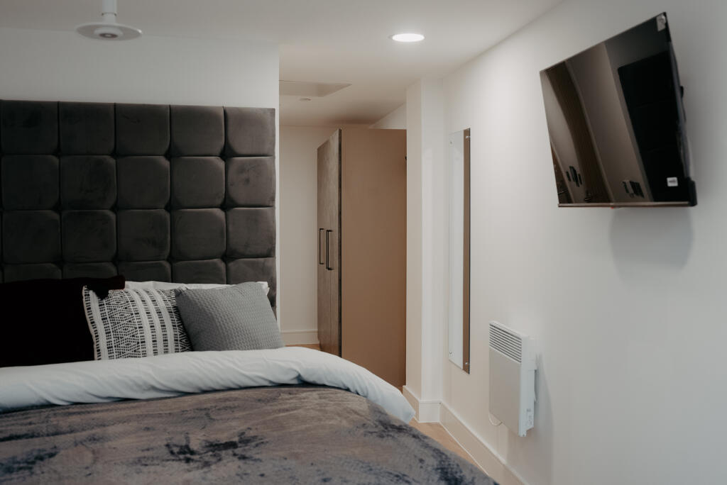 Main image of property: Volume Works, Hanley Street, Birmingham