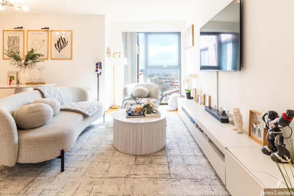 Additional image 5 of Portfolio - x 10 Apartment & 25 Parking Spaces - The Axium, 40 Windmill Street, Birmingham City Cent