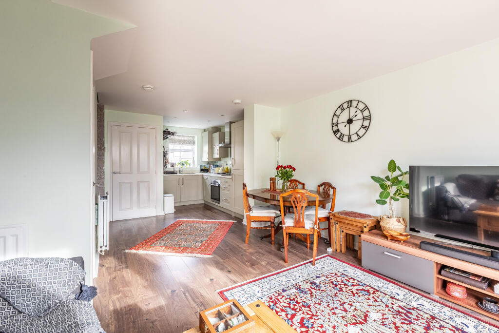 Main image of property: Mansell Road, Patchway, Bristol