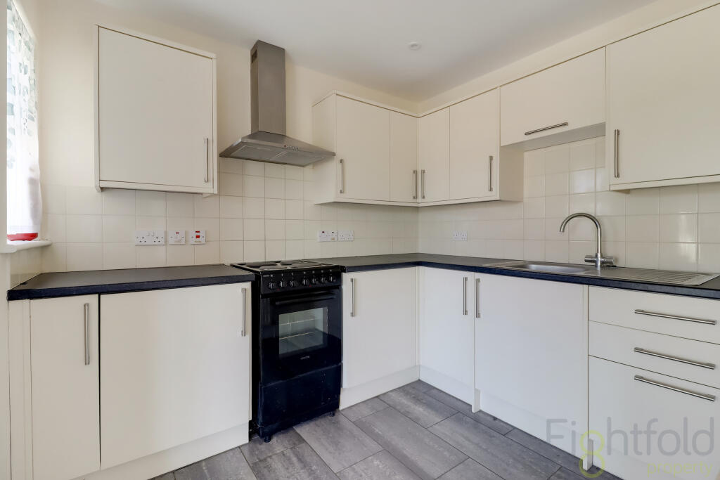 House in Lewes, East Blatchington, Seaford - View 4