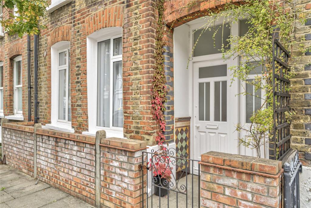 Main image of property: Goldsboro Road, London, SW8
