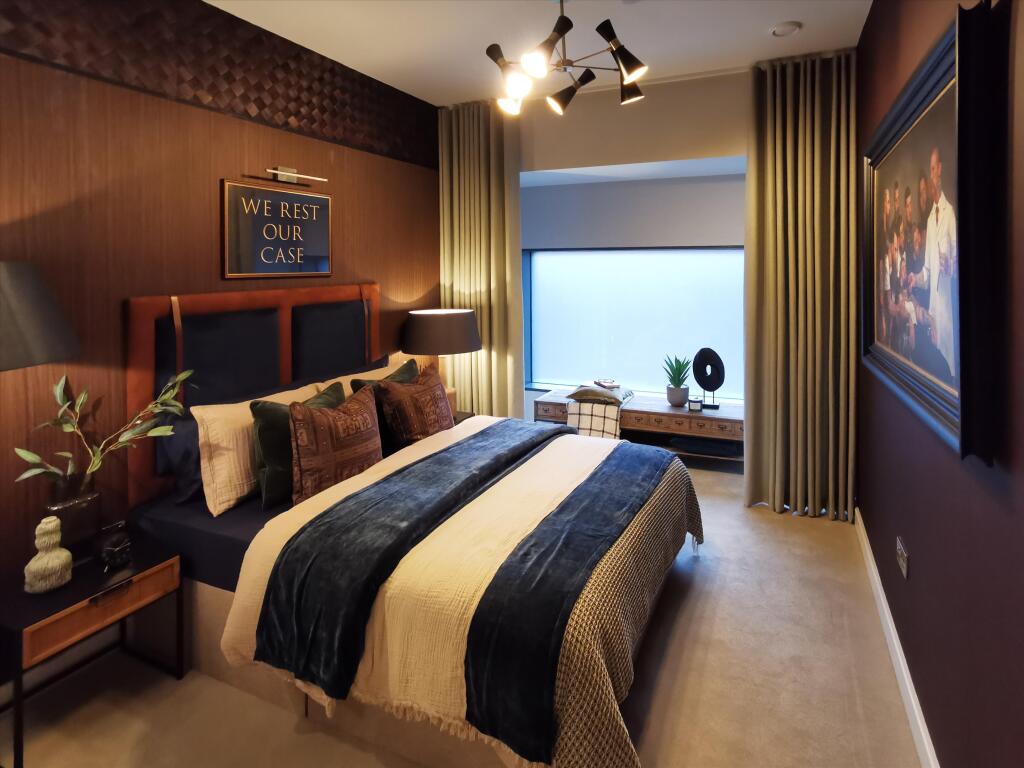 Additional image 2 of Steelhouse Lane, Birmingham, B4