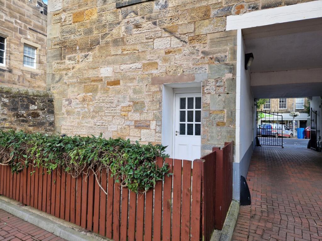 Main image of property: Southgait Hall, 118 South Street, St Andrews, Fife, KY16
