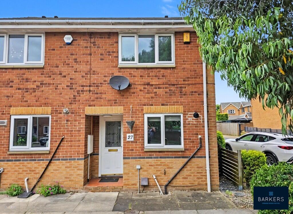 Main image of property: Coates Close, Dewsbury