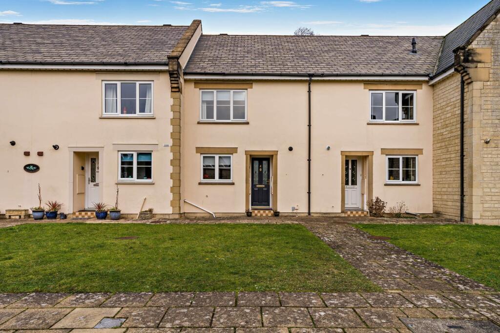 Main image of property: London Road, Cirencester, Gloucestershire, GL7