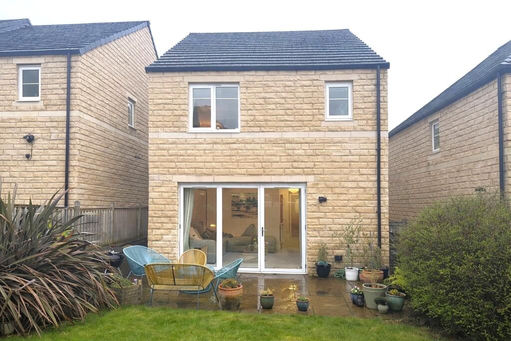 Additional image 18 of Valley View Drive, Apperley Bridge, Bradford