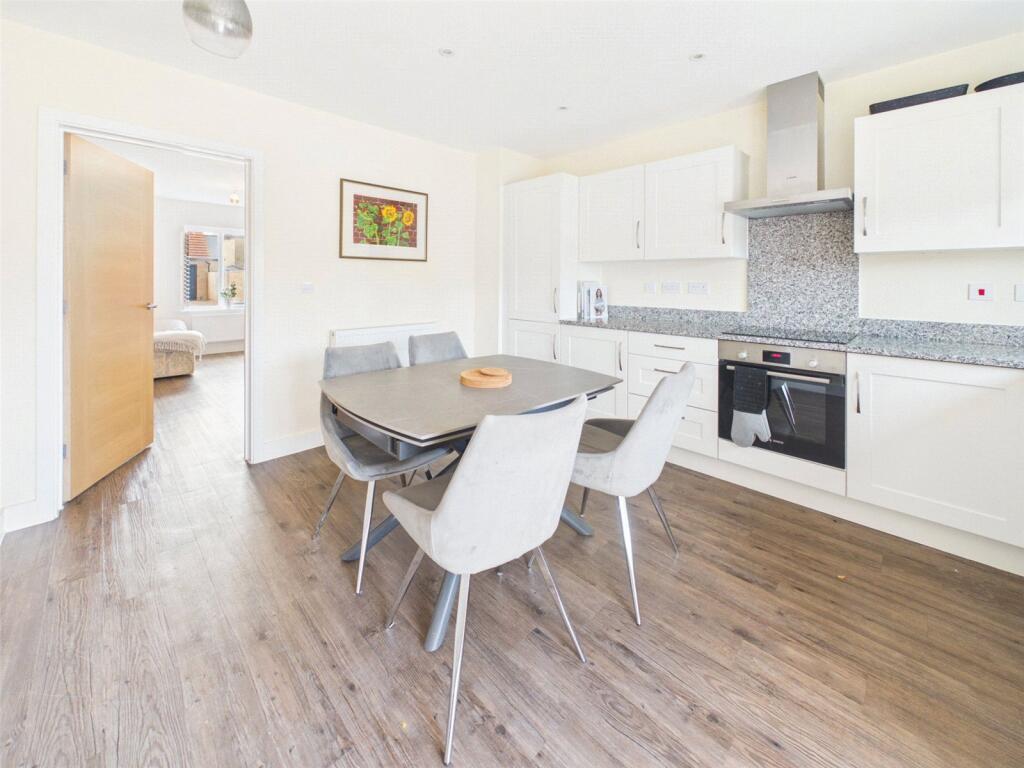 House in Bath - View 5