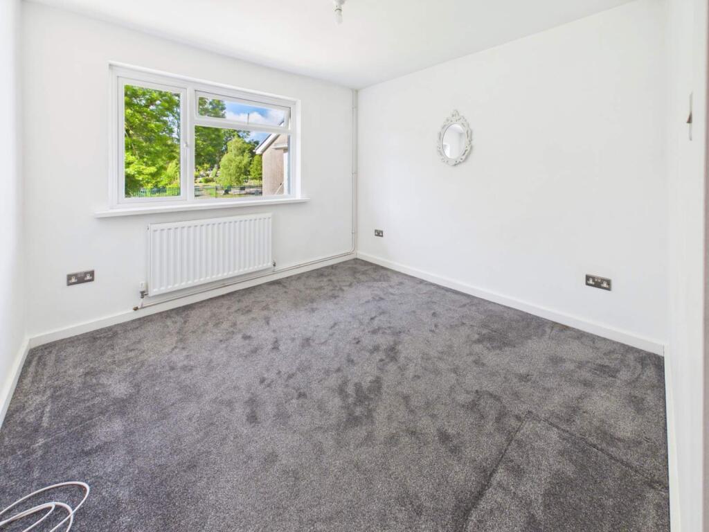 Heol Briwnant, Rhiwbina, Cardiff. CF14 - View 5
