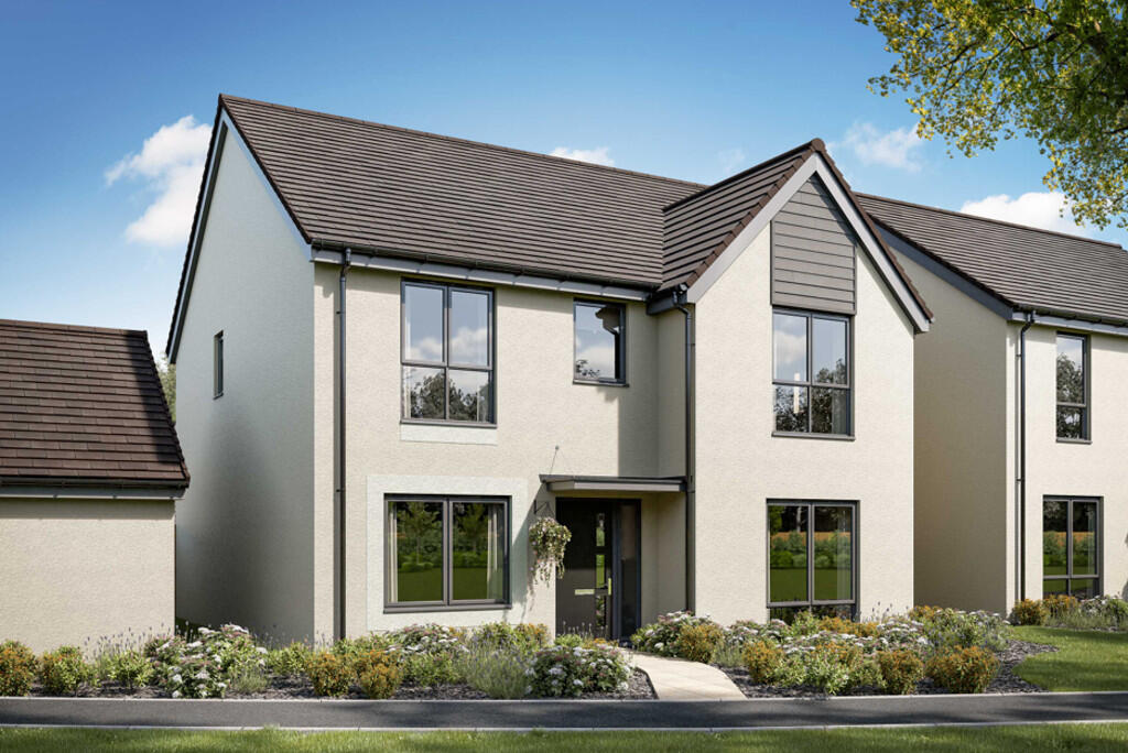 Main image of property: Inglewood, Paignton