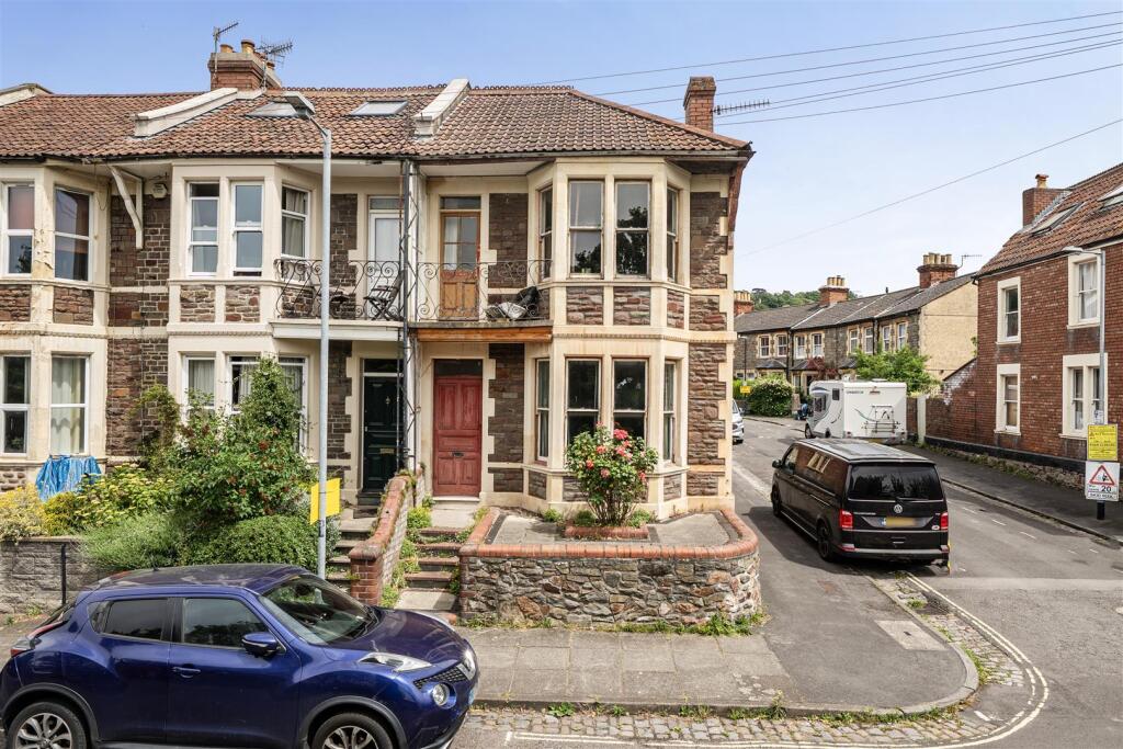 Main image of property: Oldfield Place, Hotwells