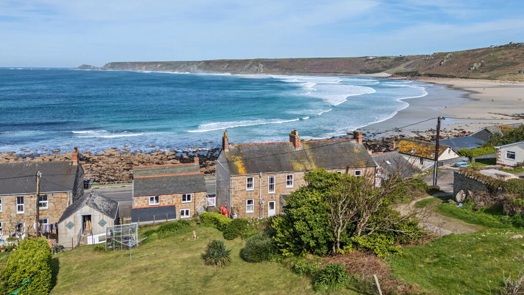 Main image of property: Sennen Cove, Sennen TR19