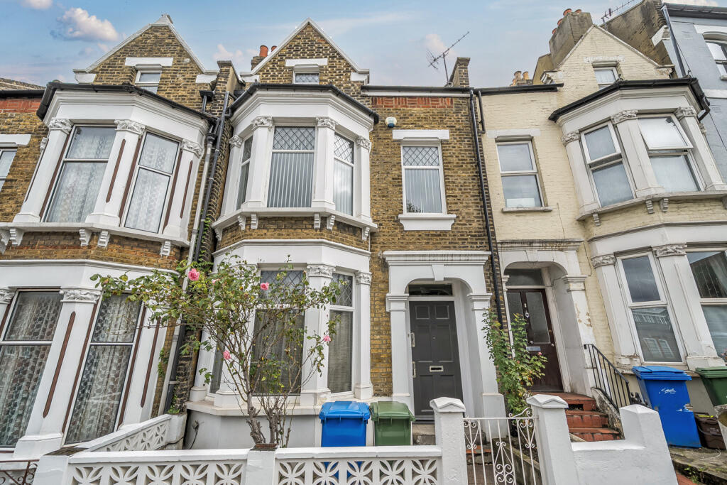 Main image of property: Lordship Lane, London