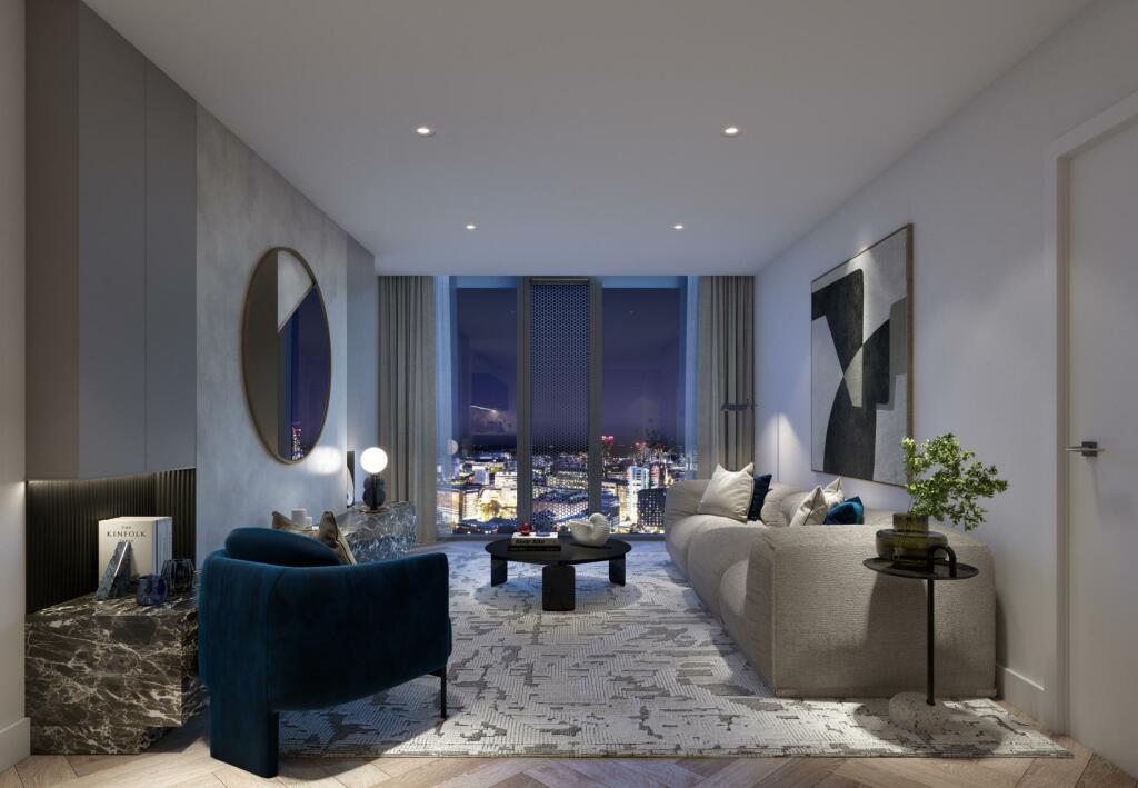 Main image of property: Port Street, Manchester, M1