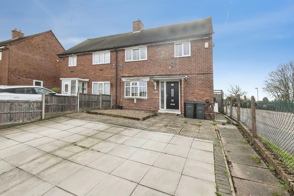 Main image of property: East Meadway, Birmingham