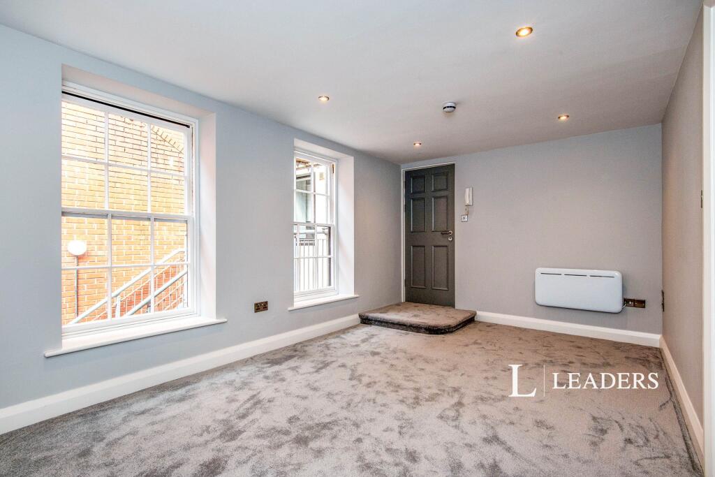 Main image of property: Broad Street, Worcester, Worcestershire, WR1