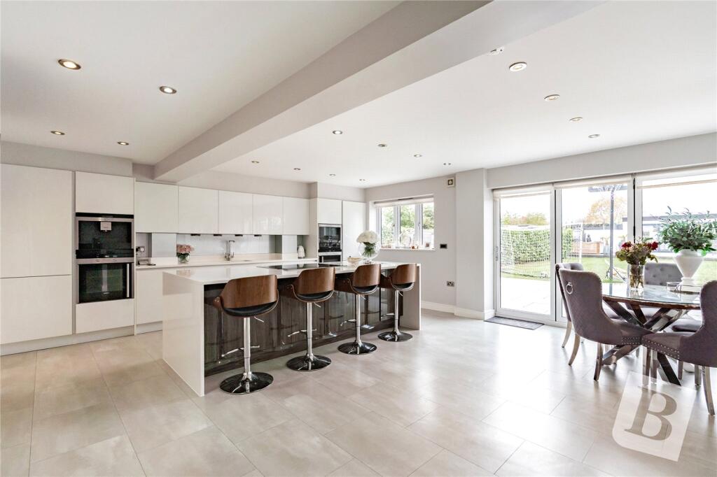 Main image of property: Park Farm Cottages, Upminster, RM14