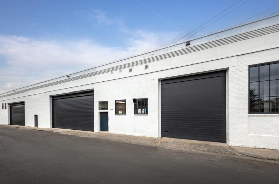 Main image of property: Segro Park Kentish Town, 3-6 Spring Place, London, NW5 3BA