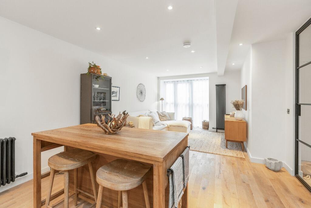 Main image of property: Bell's Brae, Dean Village, Edinburgh, EH4