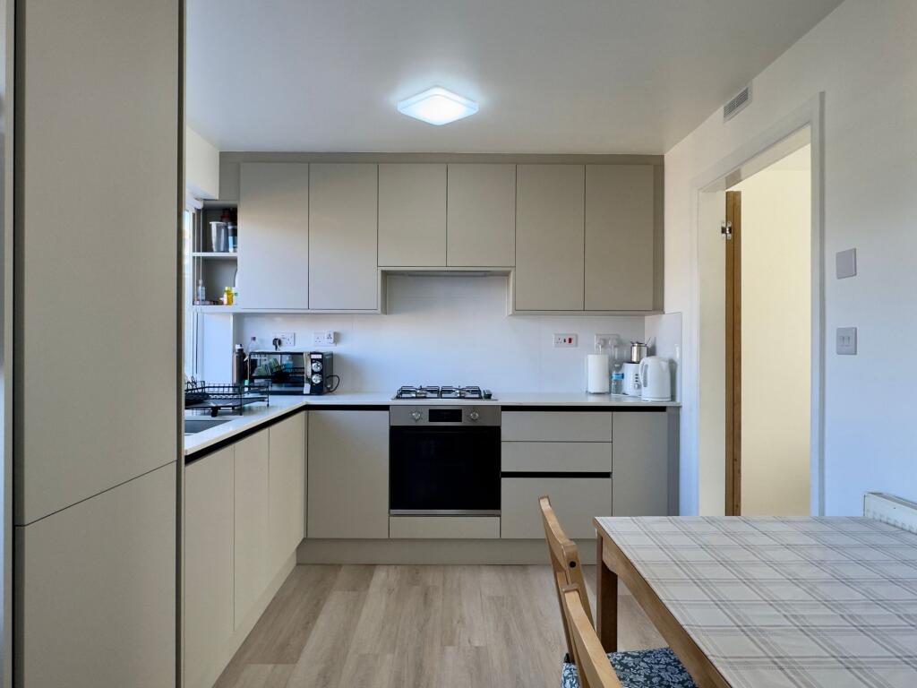 House in Leicester, Rushey Mead - More