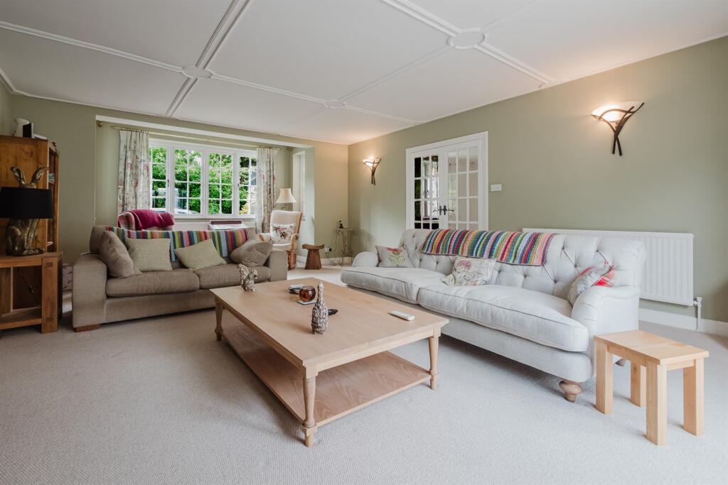 House in Over Peover, Peover Heath, Peover Superior and Snelson - View 5