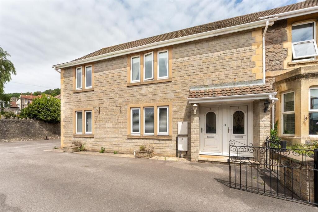 Main image of property: Kew Road, Weston Hillside - GARAGE & PARKING