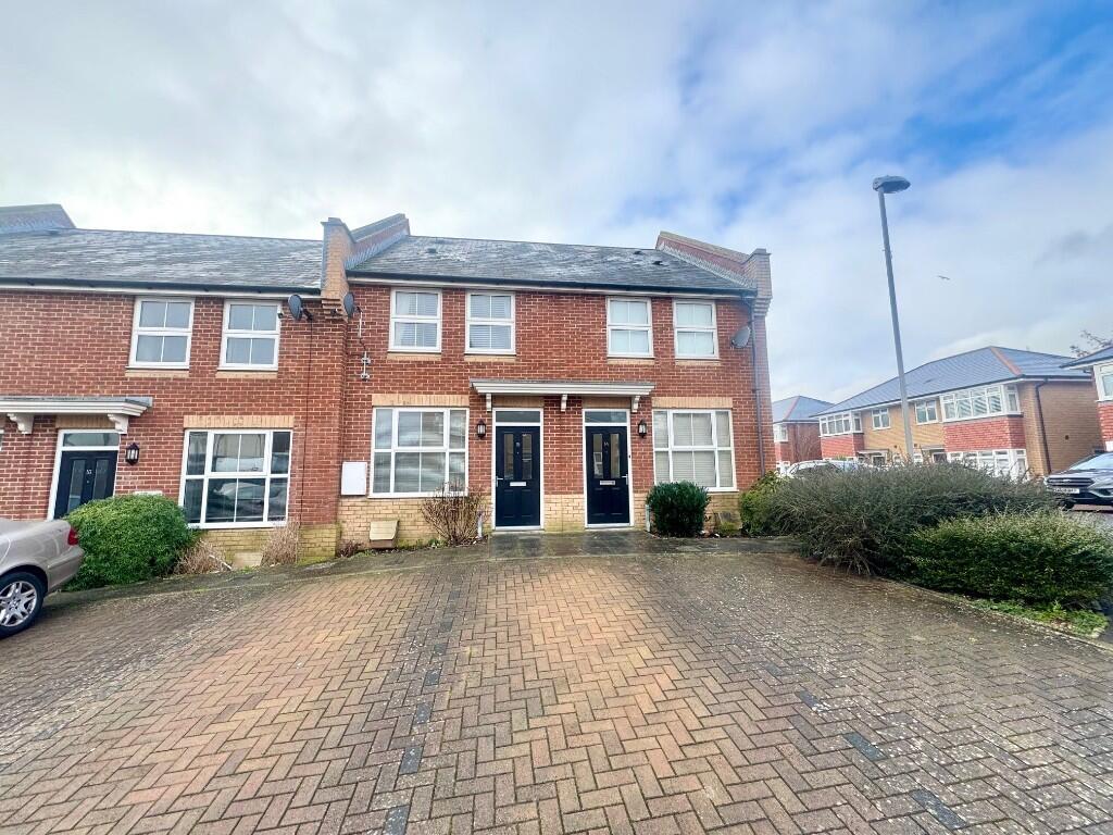 Main image of property: Hyde Mews, Christchurch, Dorset, BH23