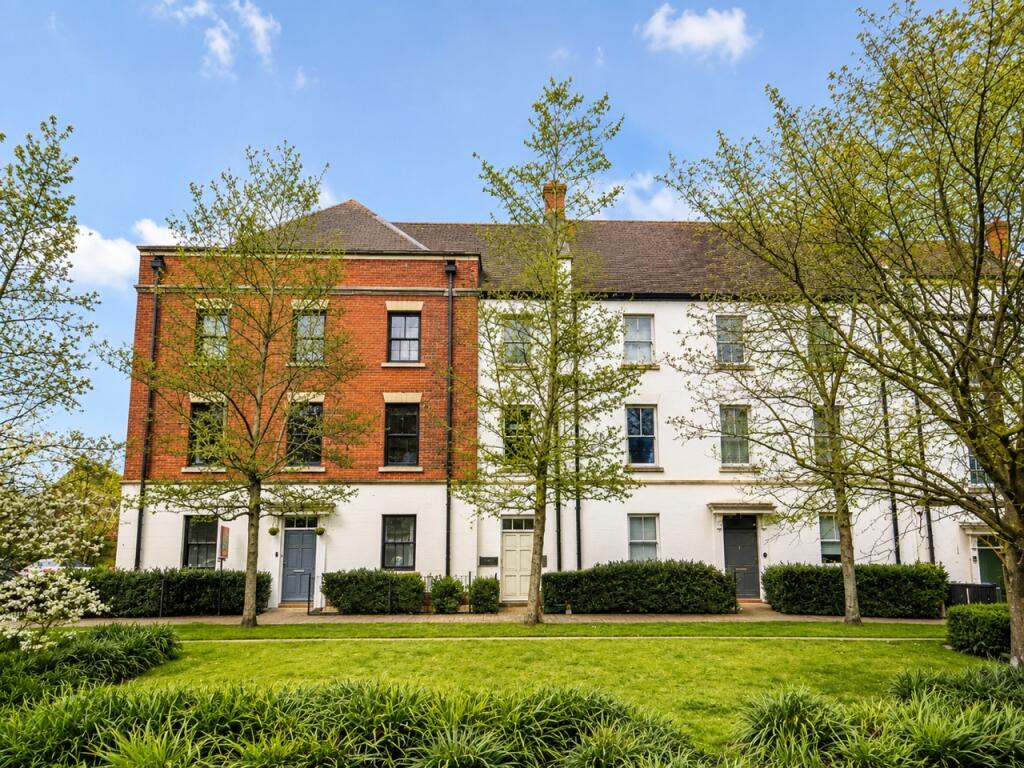 Main image of property: Clickers Drive, Upton, NN5 4ED