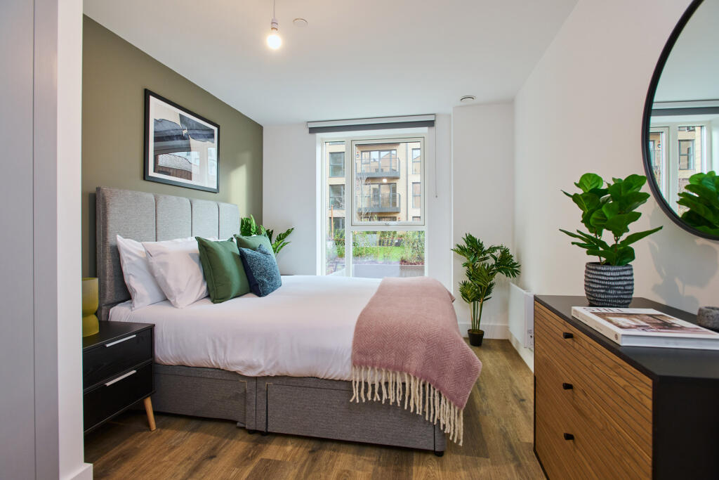 Main image of property: The Kimmeridge, Oxford Oxford OX2