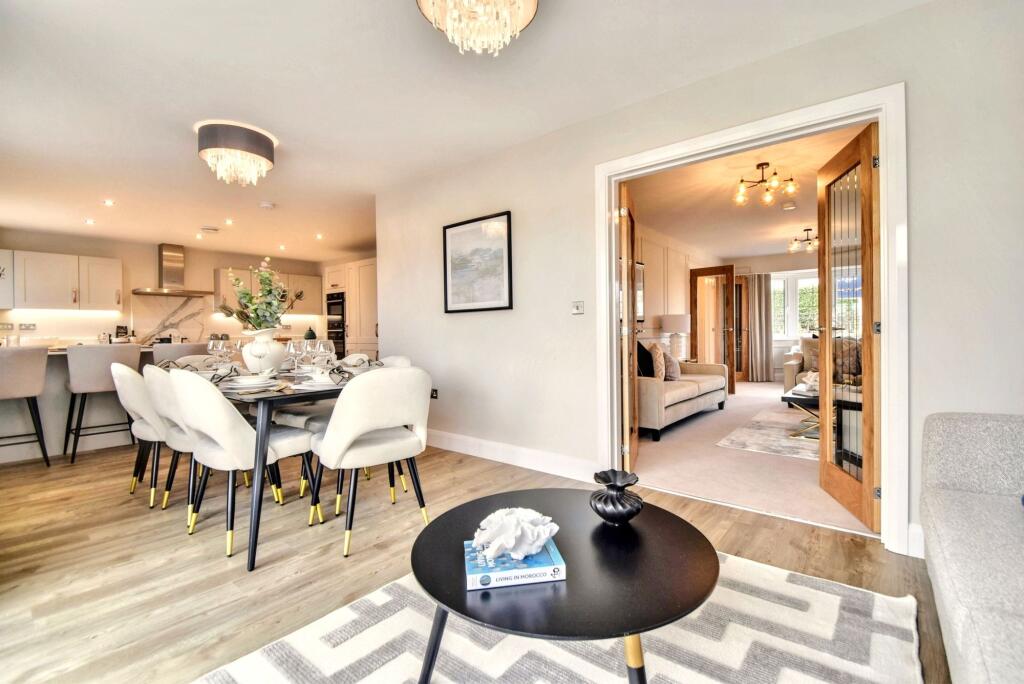 House in Coventry, Keresley - More
