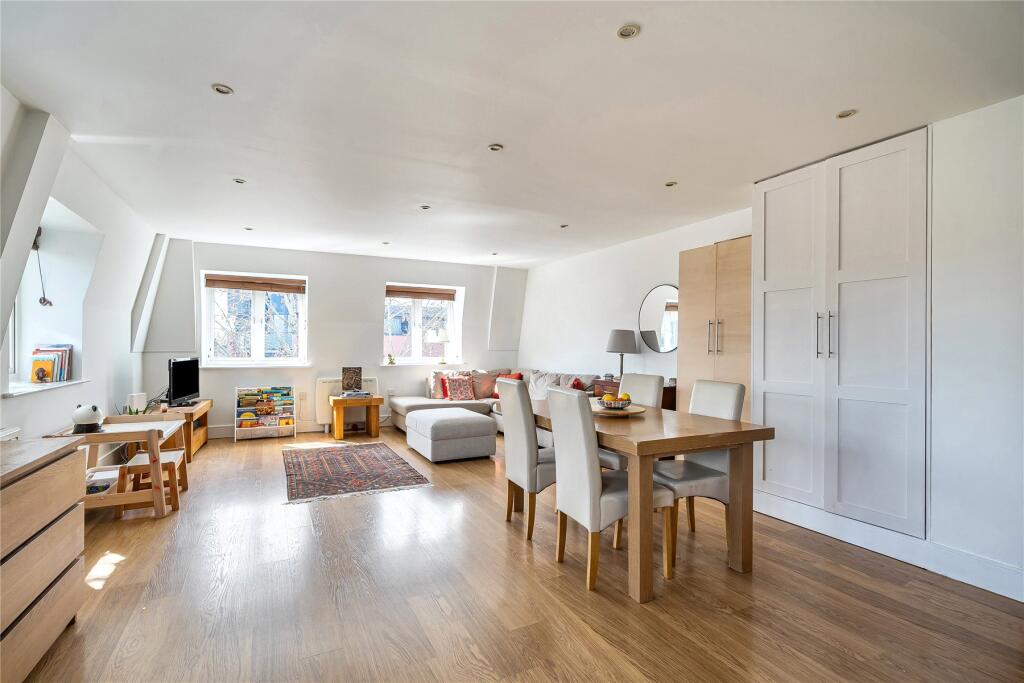 Main image of property: Beckenham Road, Beckenham