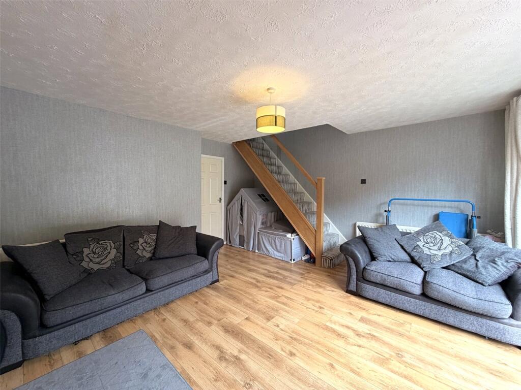 Downcroft Avenue, West Midlands, B38 – pohled 6