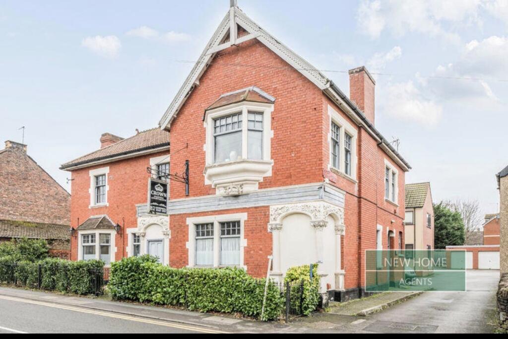 Main image of property: Soundwell Road, Bristol