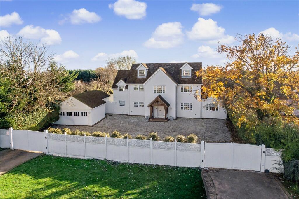 Main image of property: Nine Ashes Road, Nine Ashes, Ingatestone, Essex, CM4