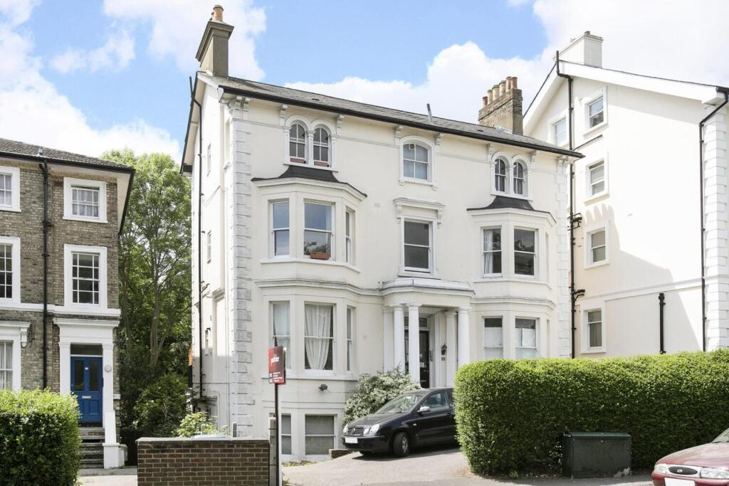 Main image of property: Caversham Court, Belvedere Road, London, SE19