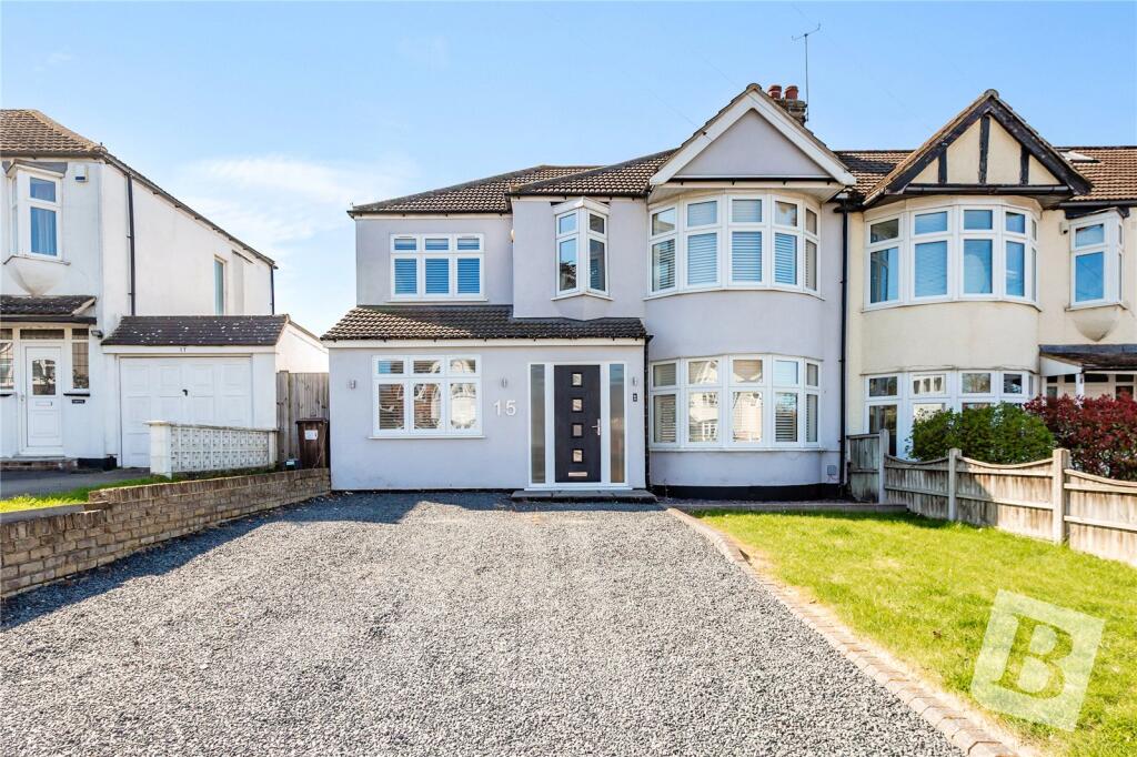 Main image of property: Mascalls Lane, Brentwood, Essex, CM14