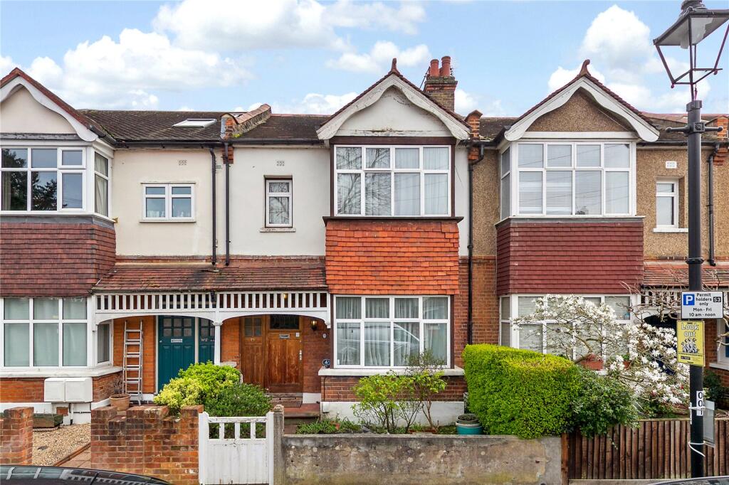 Main image of property: Kilmorey Gardens, St Margarets, TW1