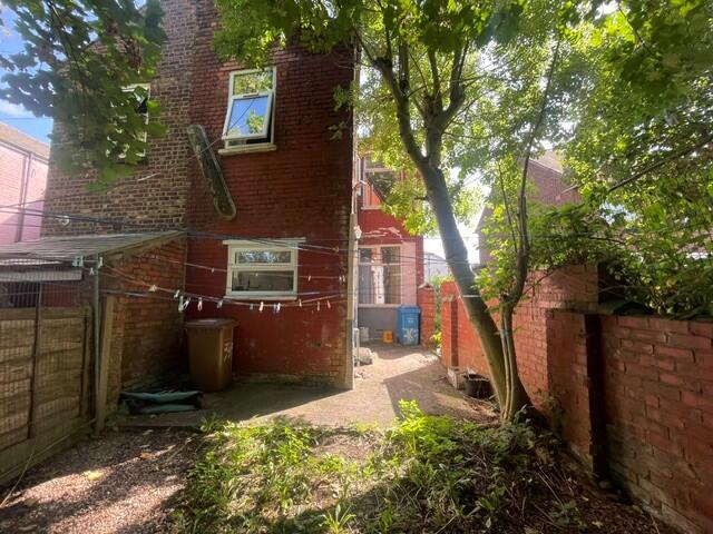 House in Salford, Greater Manchester - More
