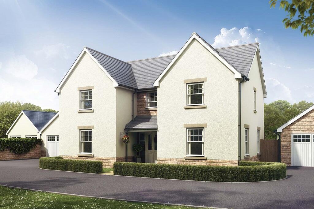 Main image of property: Clare Garden Village,
Dunraven Close
Cowbridge
CF71 7FG